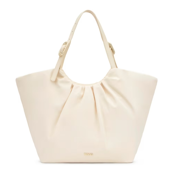 Tous Capazo Grande Travel Beige | Paco Perfumerías