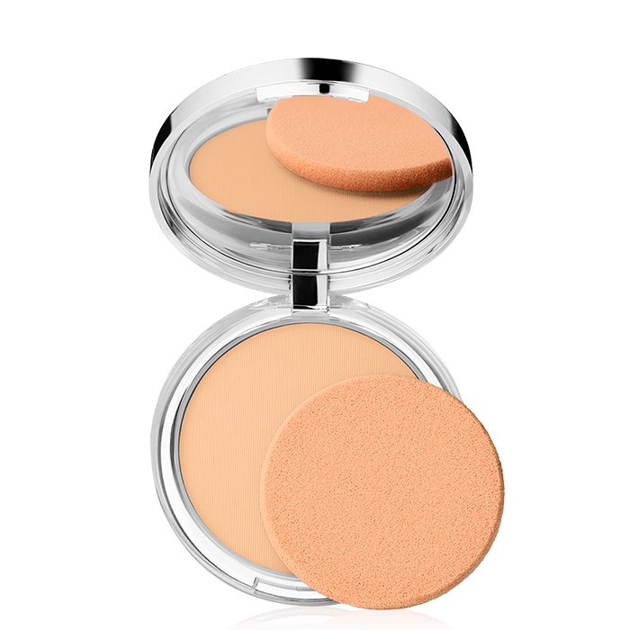 CLINIQUE Stay-Matte Sheer Pressed Powder Oil-Free