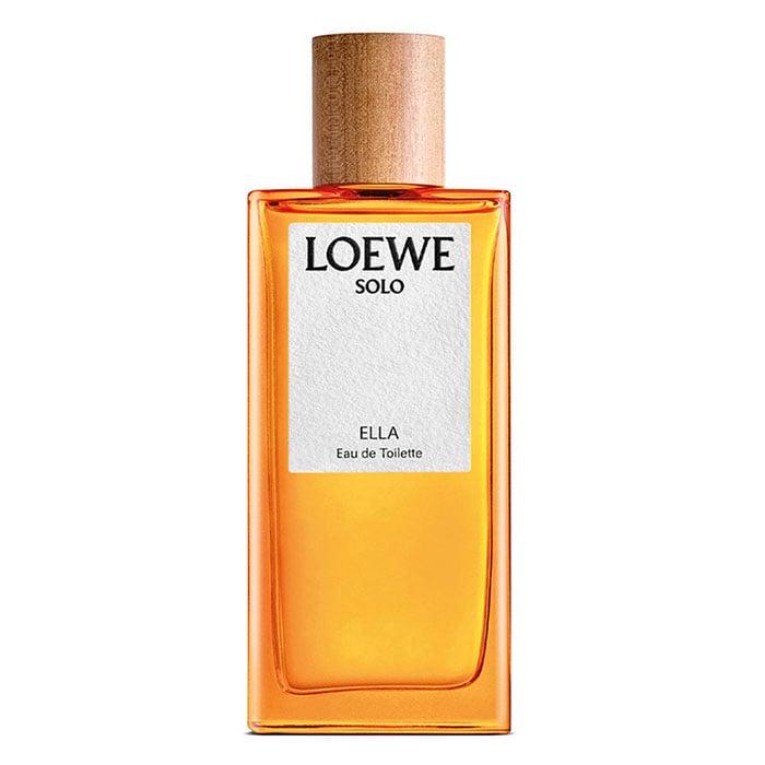 Loewe SOLO ELLA Eau de Toilette 100 ml
