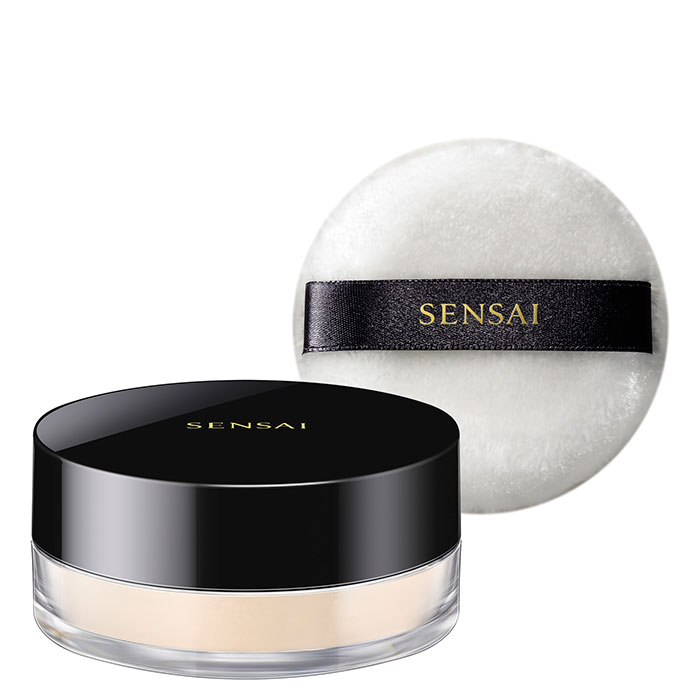 SENSAI Translucent Loose Powder