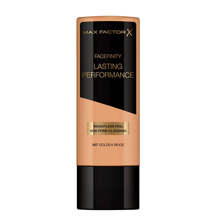 MAX FACTOR Lasting Performance Foundation