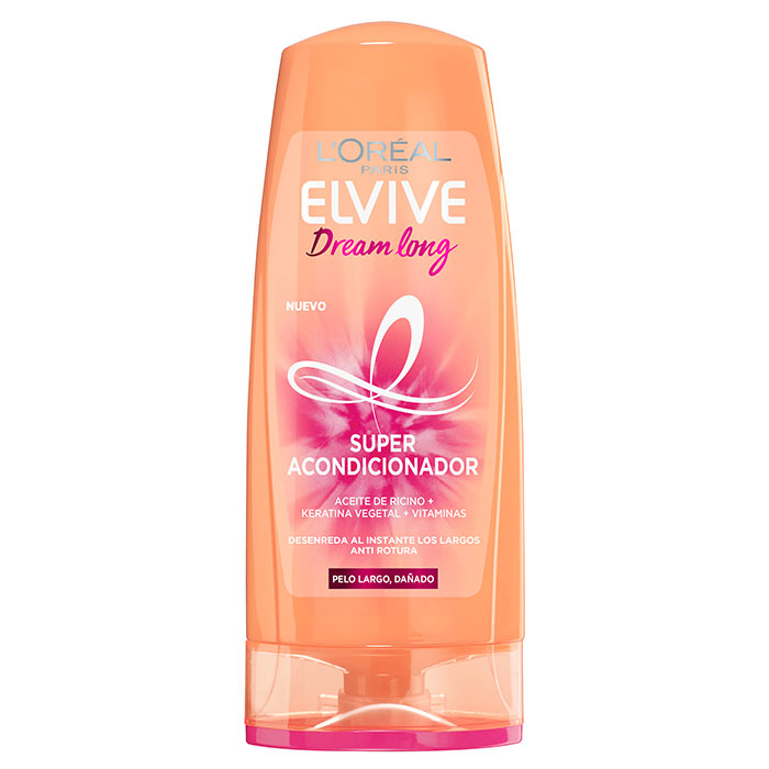 Elvive Dream Long Super Acondicionador