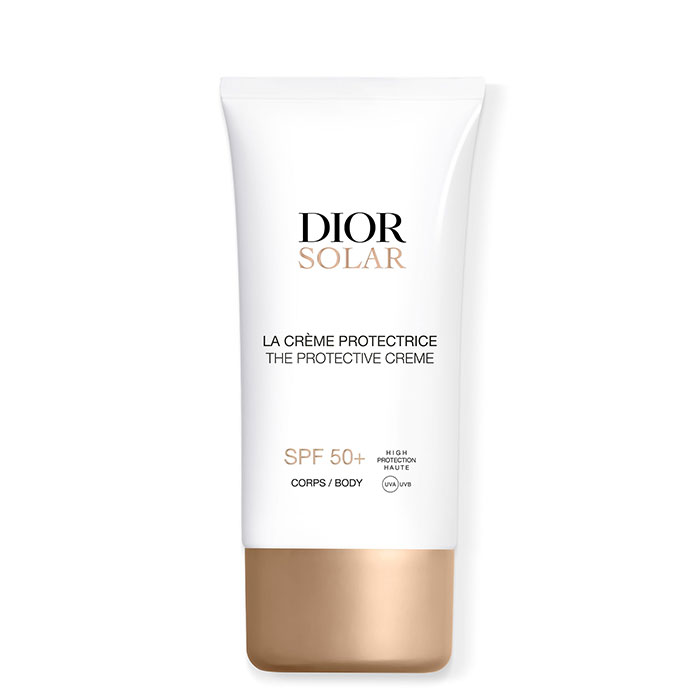 Dior Solar Crema Protectora SPF 50