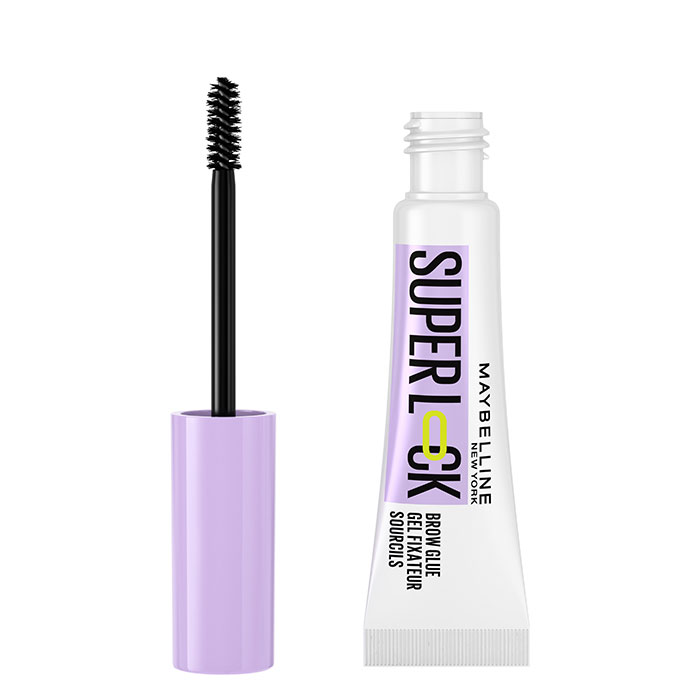 Maybelline Superlock Gel Fijador Cejas