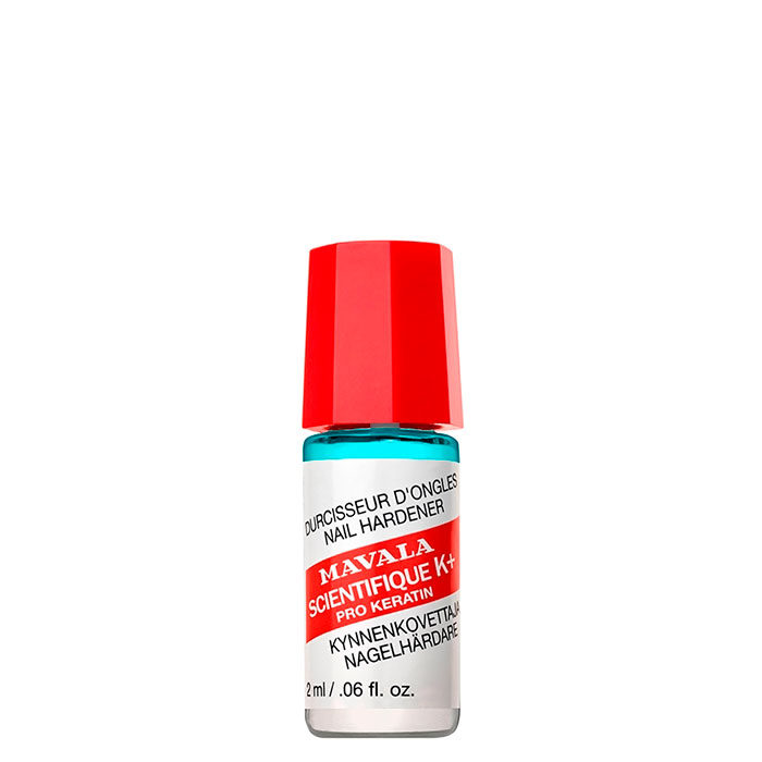 Mavala Científico Endurecedor Uñas