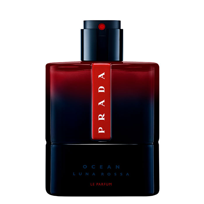 Prada Luna Rossa Ocean Le Parfum