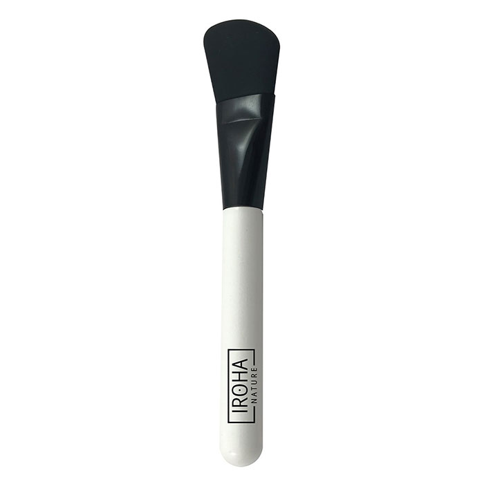 Iroha Nature Espátula Mascarillas Peef Off y Cremas