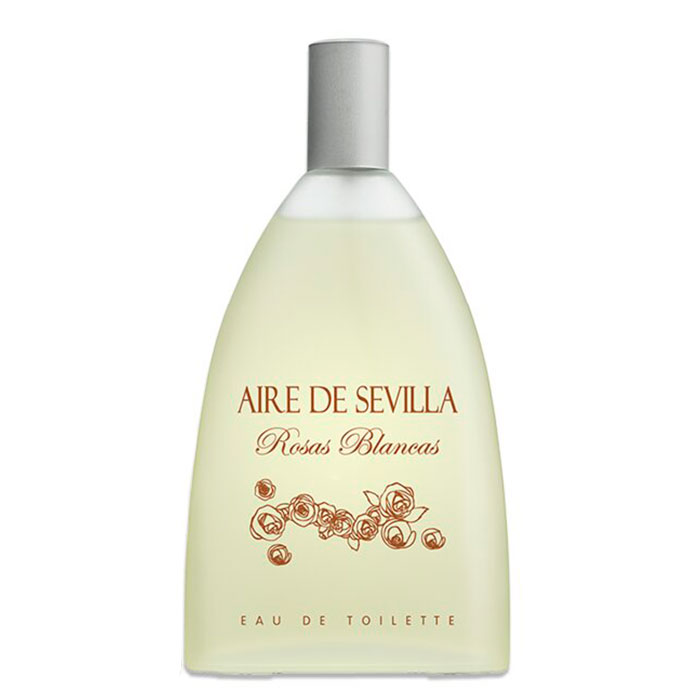 Instituto Español Aire de Sevilla Rosas Blancas