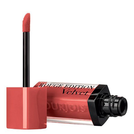 Bourjois ROUGE EDITION VELVET | Comprar, Precio