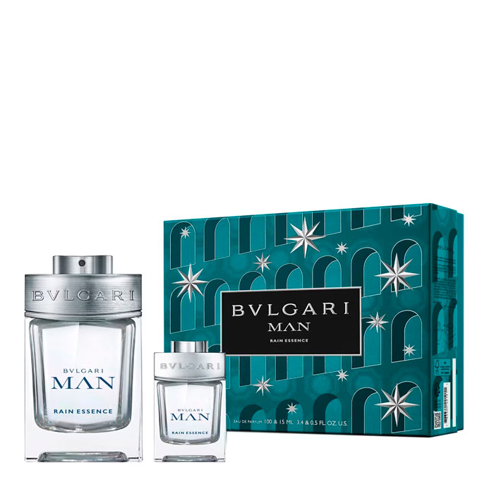 Bulgari Man Rain Essence Estuche | Precio, Comprar