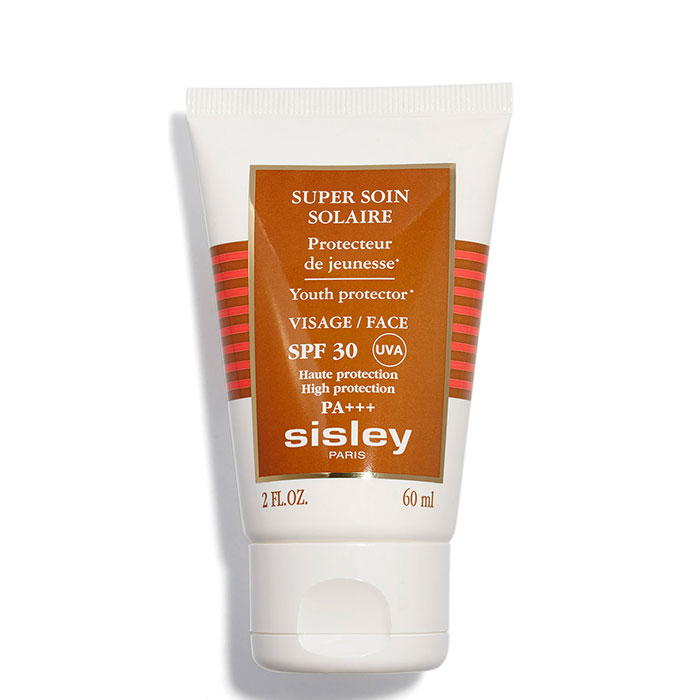 SISLEY Super Soin Solaire Visage SPF30