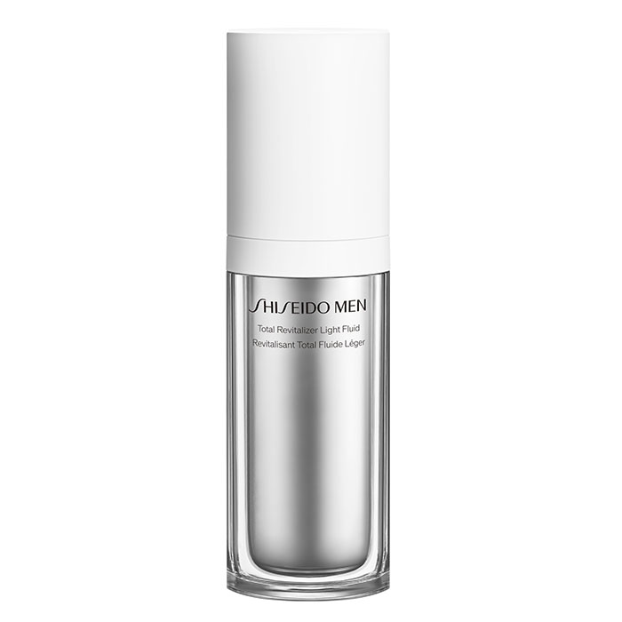 Shiseido Men Total Revitalizer Light Fluid