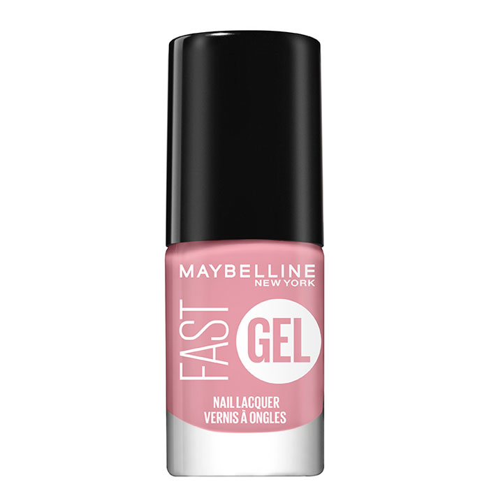 Maybelline Fast Gel Nail Lacquer