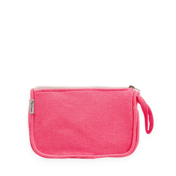 Neceser TRP Uni Rosa | Paco Perfumerías