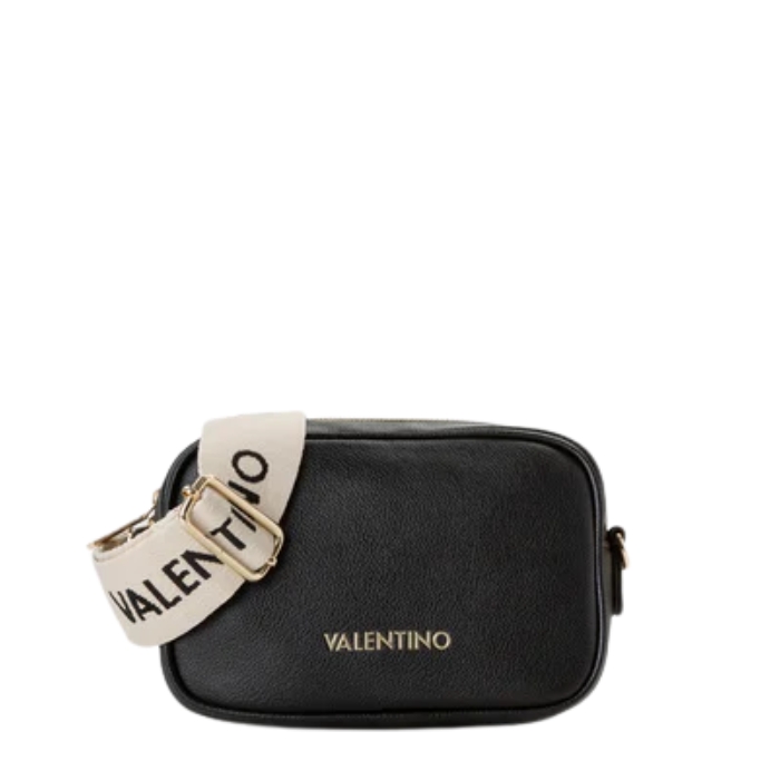 Mario Valentino Bolso Bandolera Doris Re Negro | Comprar