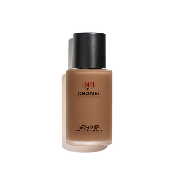 Nº1 de Chanel Fondo de Maquillaje Revitalizante | Comprar