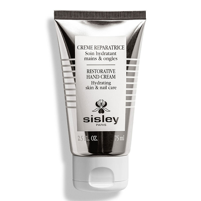 SISLEY Crème Réparatrice Mains et Ongles