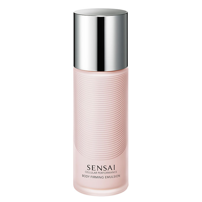 SENSAI Cellular Performance Body Firming Emulsion