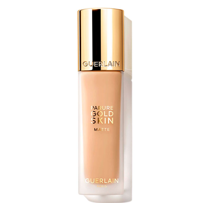 Guerlain Parure Gold Skin Matte Maquillaje | Precio, Comprar