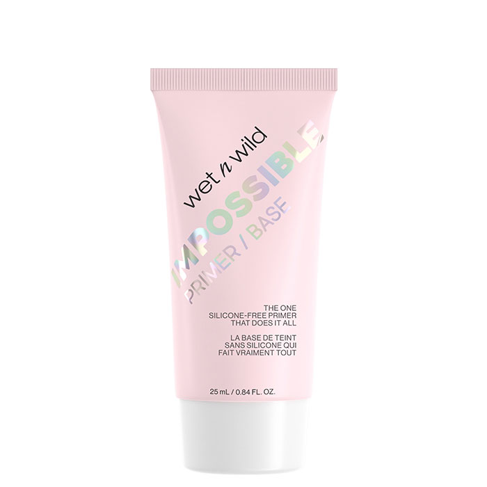 Wet N Wild Prime Focus Impossible Primer