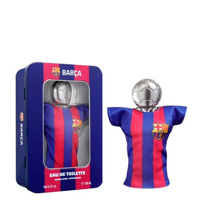 Barça Camiseta EDT | Paco Perfumerías