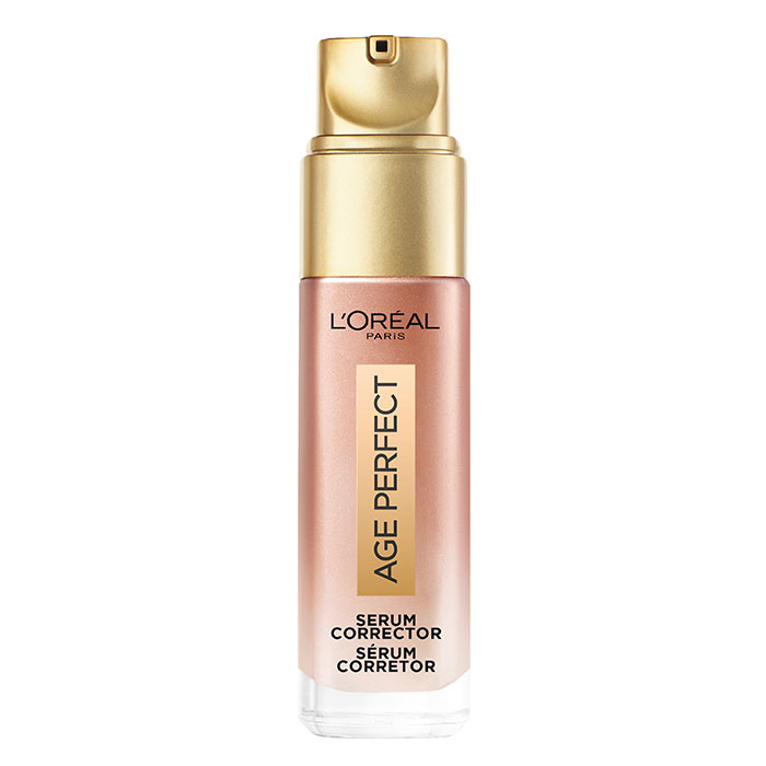 L'Oréal Age Perfect Serum Corrector