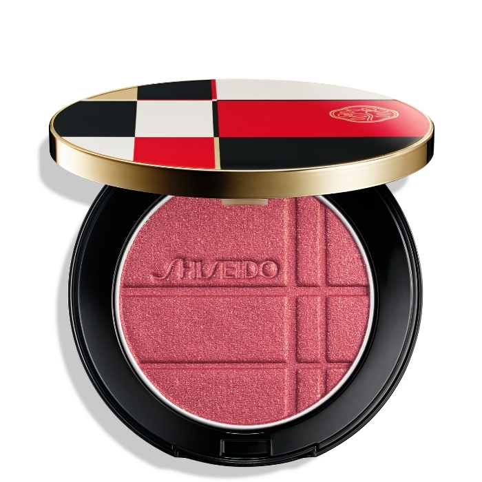 SHISEIDO Color Glow Enhancer | Paco Perfumerías