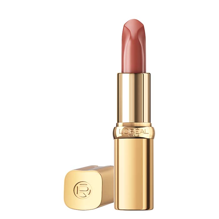 L'Oréal Color Riche Nudes of Worth