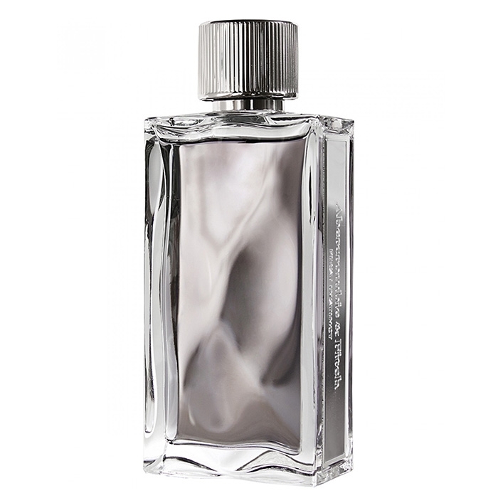 Abercrombie & Fitch First Instinct 100 ml