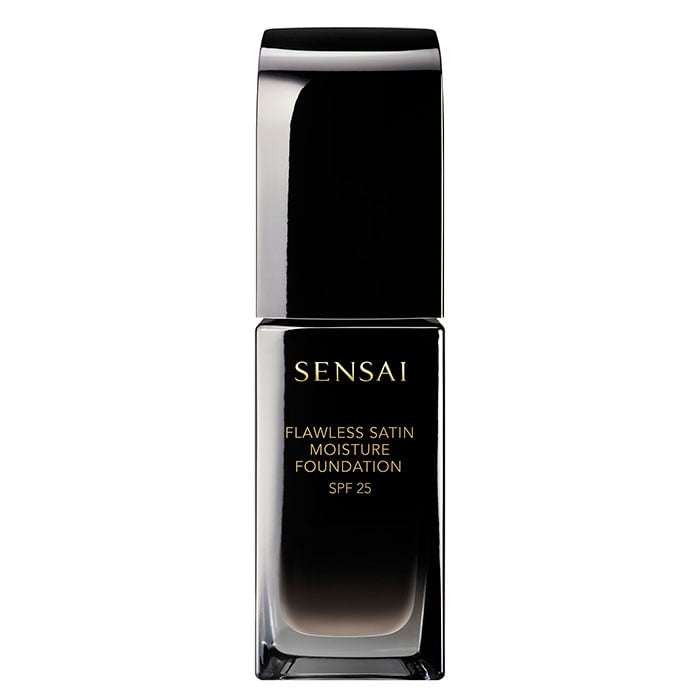 SENSAI Flawless Satin Moisture Foundation
