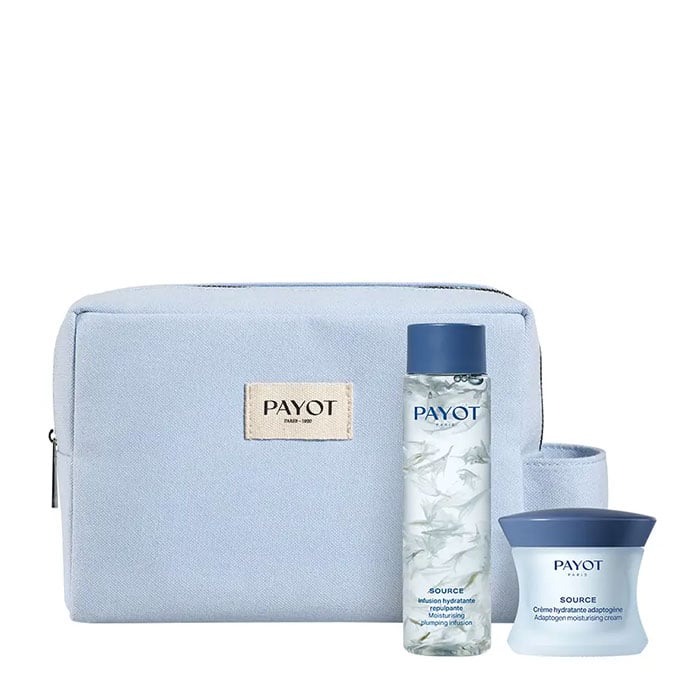 Payot Source Crème Hydratante Adaptogène Estuche | Comprar