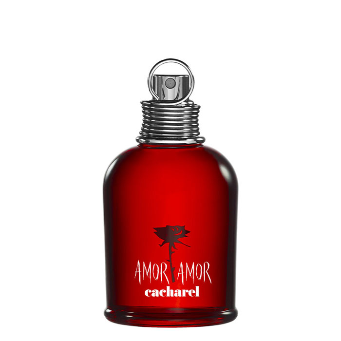 Amor Amor Cacharel Eau de Toilette 50 ml