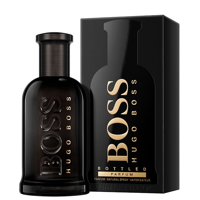 Boss Bottled Parfum Hugo Boss Precio Comprar
