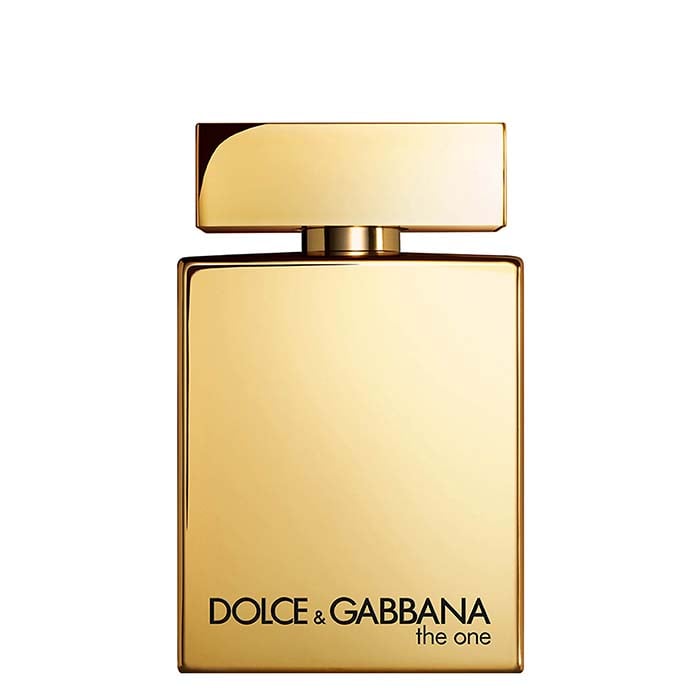 Dolce & Gabbana DOLCE & GABBANA THE ONE GOLD For Men