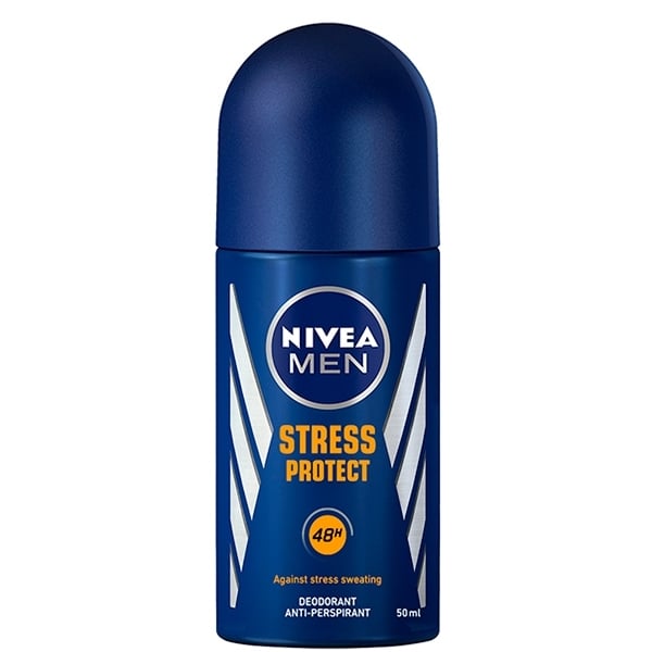 Stress Protect Desodorante Roll-on