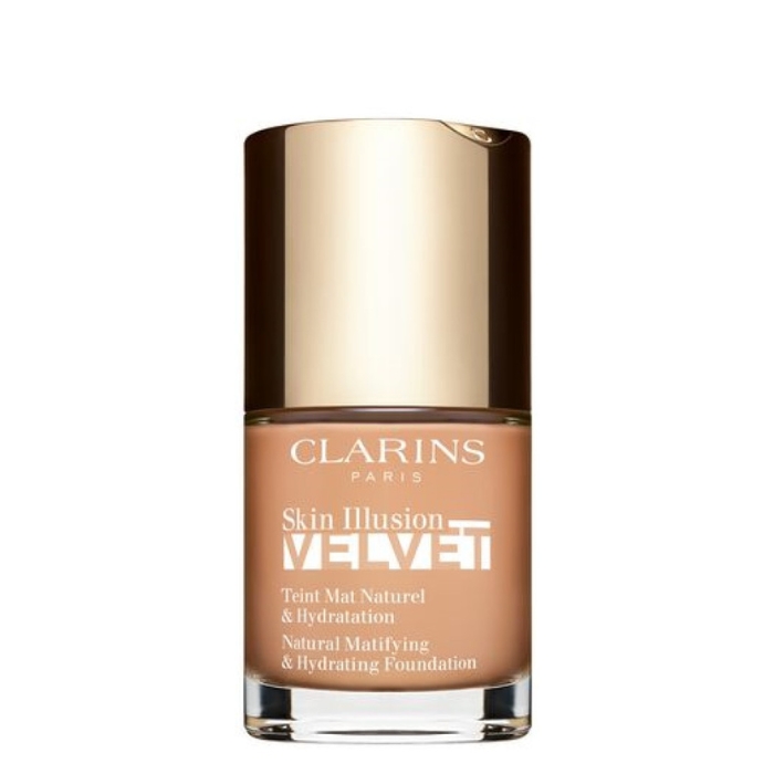 Clarins Skin Illusion Velvet