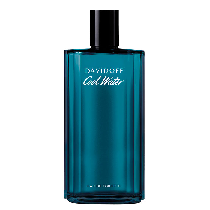 Davidoff COOL WATER EDT Precio Comprar