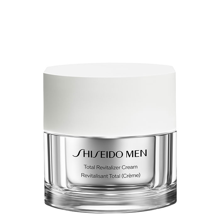 Shiseido Men Total Revitalizer Cream