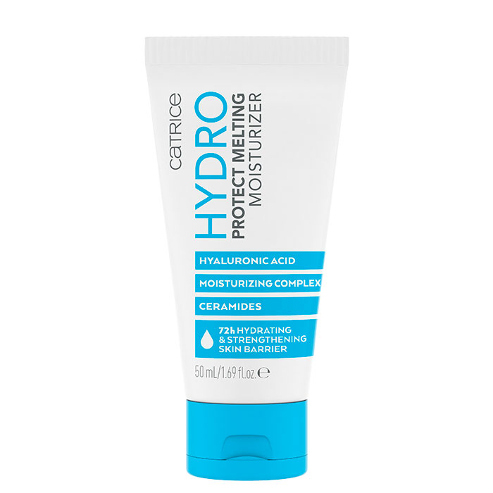 Catrice Hydro Protect Melting Hidratante