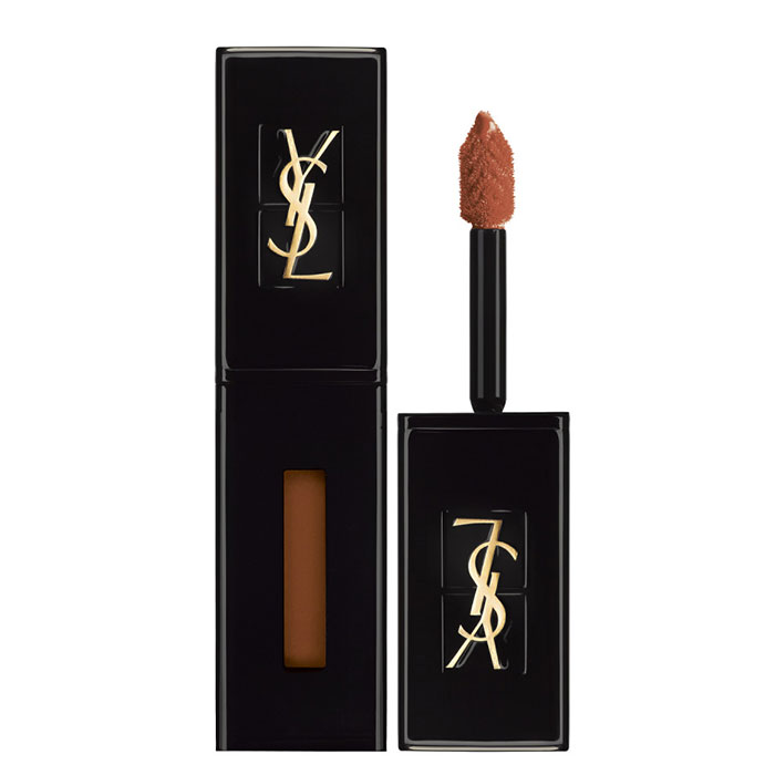 YVES SAINT LAURENT Vernis à Lèvres Vinyl Cream