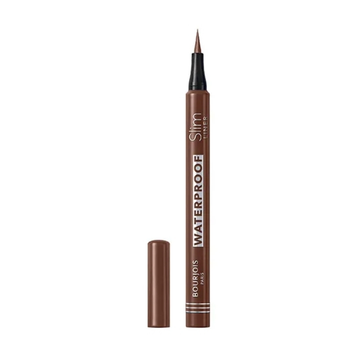 Bourjois Waterproof Slim Liner | Paco Perfumerías