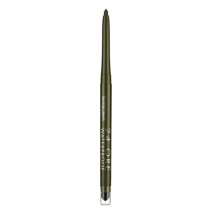 DEBORAH 24Ore Waterproof Eye Pencil