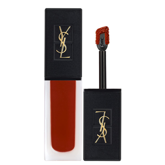 Yves Saint Laurent Tatouage Couture Velvet Cream