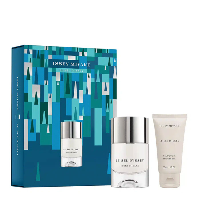 Issey Miyake Le Sel d'Issey Estuche