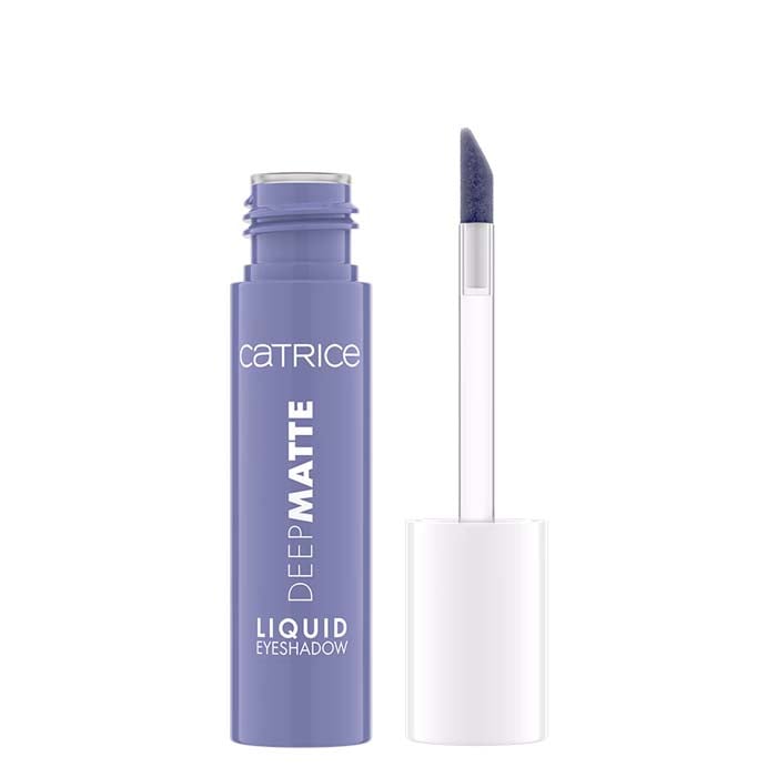 Catrice Deep Matte Sombra de Ojos Líquida