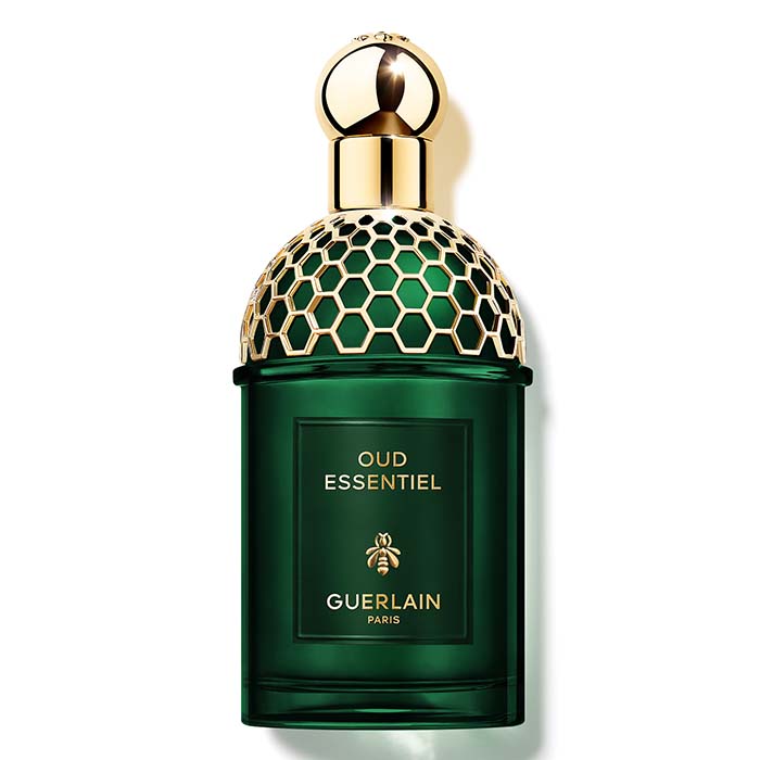 Guerlain Absolus Allegoria Oud Essentiel