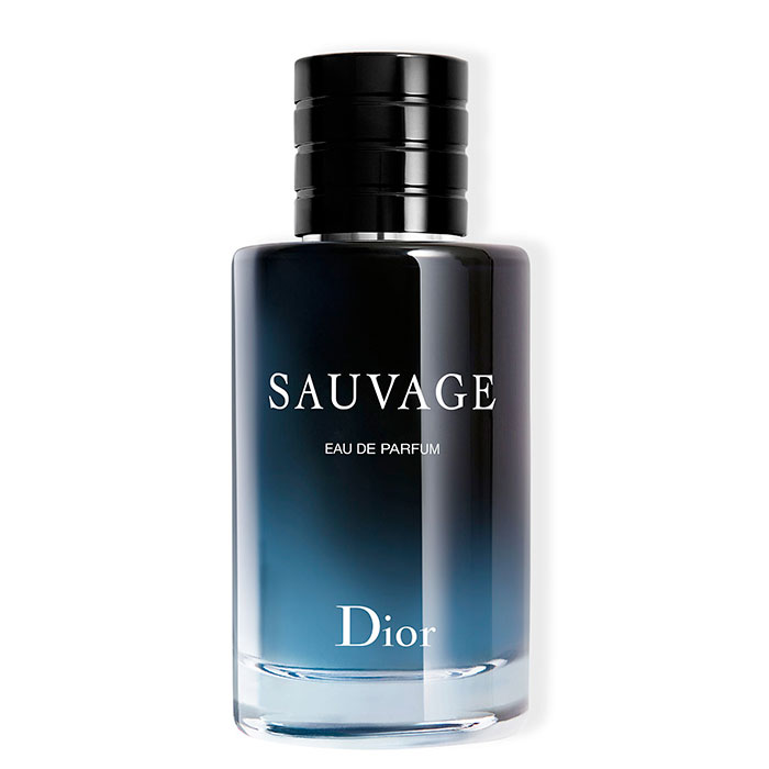 Sauvage Dior Eau de Parfum Hombre | Comprar