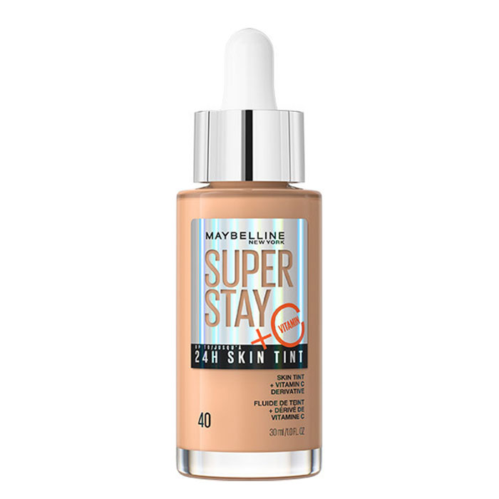 Maybelline Superstay Skin Tint Vitamina C