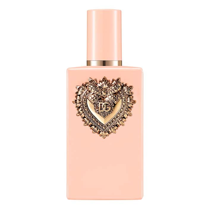 Dolce & Gabbana My Devotion Eau de Parfum Intense | Comprar 100 ml