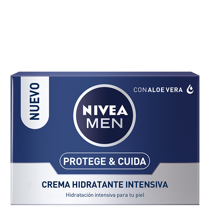 NIVEA MEN Repara & Protege Crema Hidratante Intensiva
